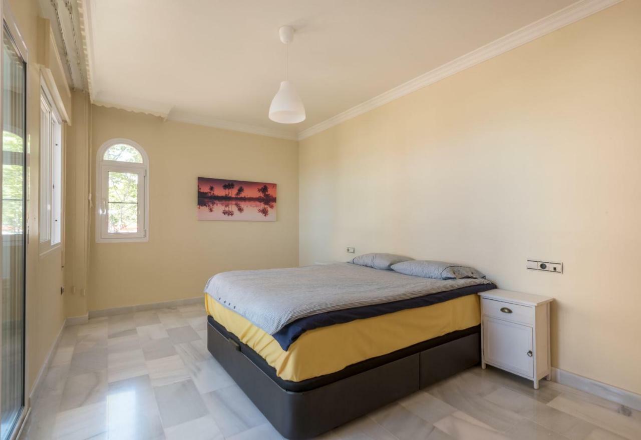 Downtown Seaview Apartment Marbella Exterior foto